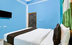 Hotel O Blue Valley